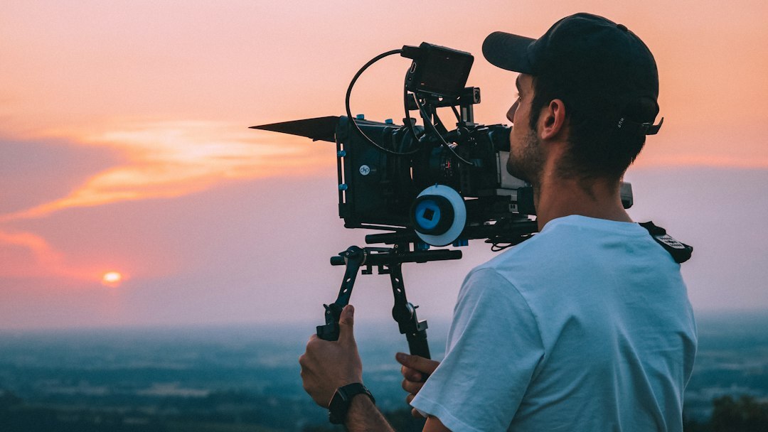 vr filmmaking