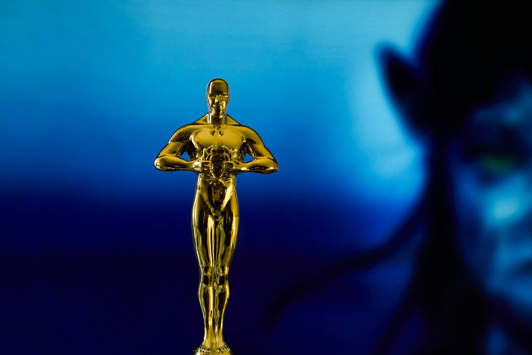 cinema awards ceremony