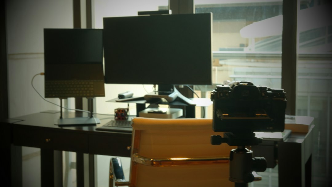 director interview setup