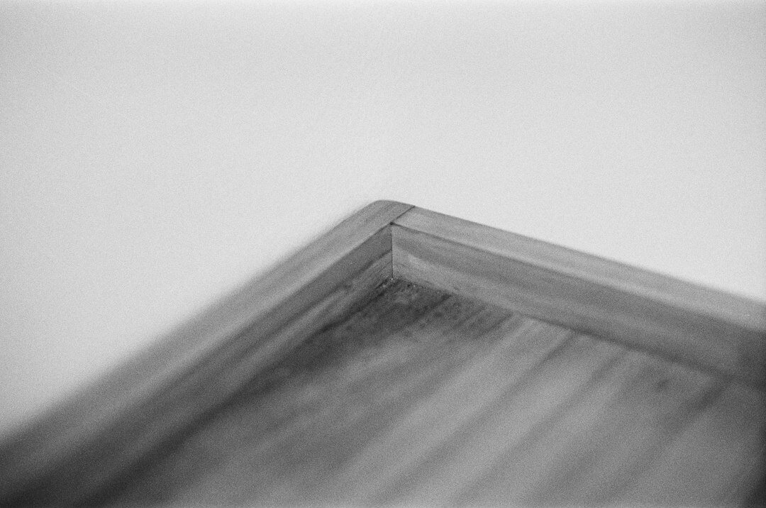close up film framing