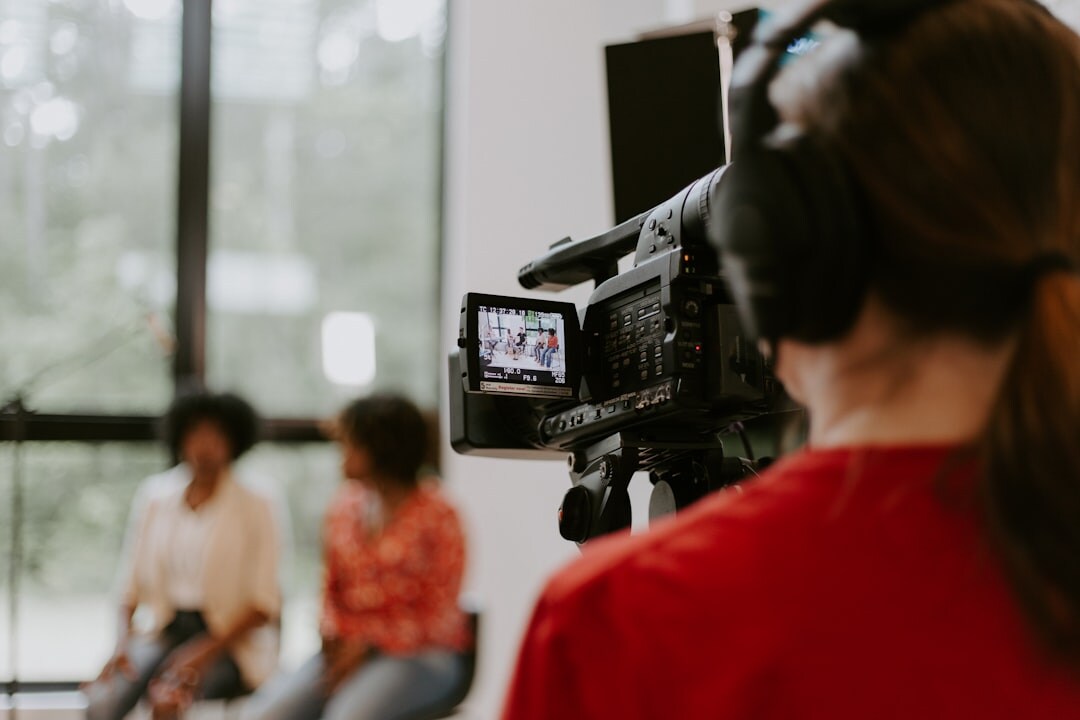 innovative video production