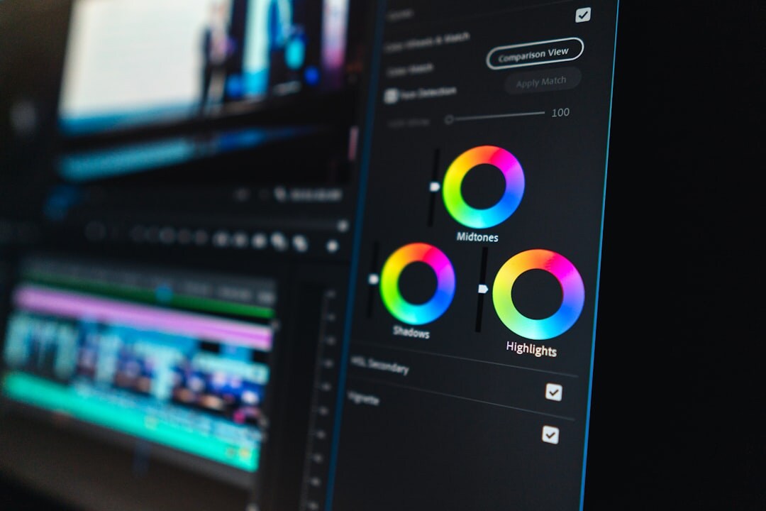 ai video editing tools